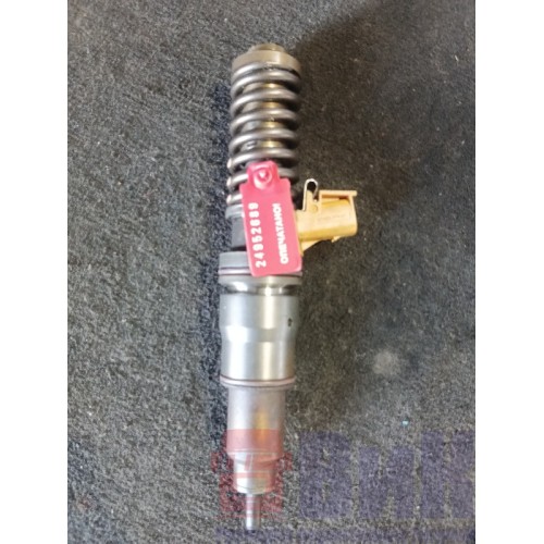 Форсунка топливная электрическая Volvo D13A  21340615 (689), 21340615