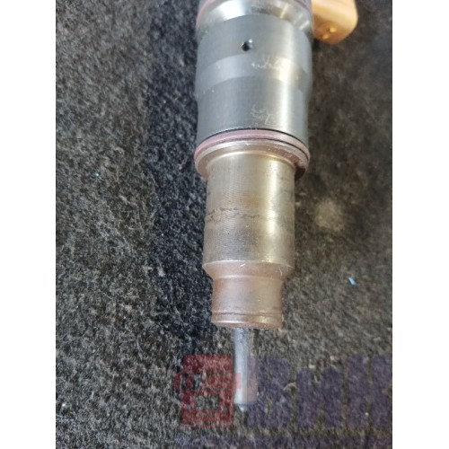 Форсунка топливная электрическая Volvo D13A  21340615 (690), 21340615-3