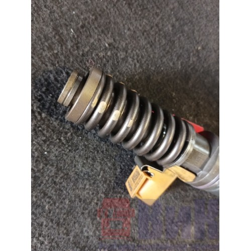 Форсунка топливная электрическая Volvo D13A  21340615 (690), 21340615-5