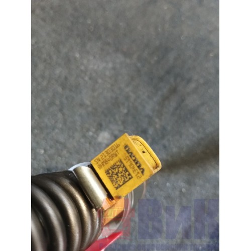 Форсунка топливная электрическая Volvo D13A  21340615 (690), 21340615-1