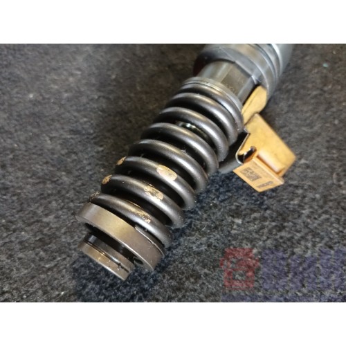 Форсунка топливная электрическая Volvo D13A  21340615 (671), 21340615-3