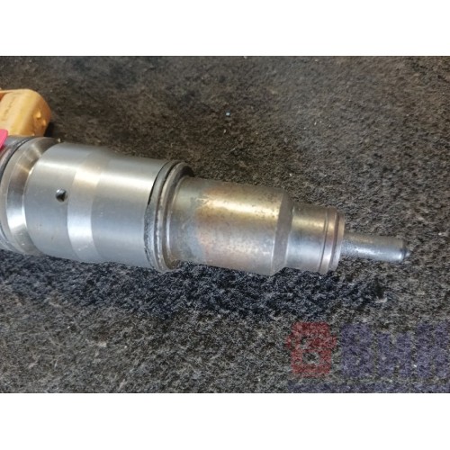 Форсунка топливная электрическая Volvo D13A  21340615 (671), 21340615-5