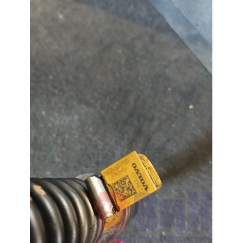 Форсунка топливная электрическая Volvo D13A  21340615 (673), 21340615-3