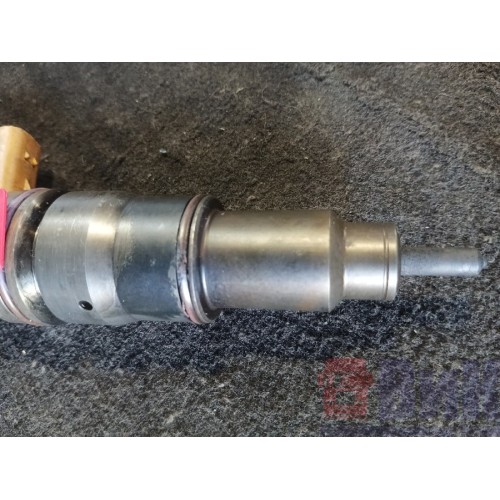 Форсунка топливная электрическая Volvo D13A  21340615 (673), 21340615-5