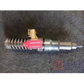 Форсунка топливная электрическая Volvo D13A  21340615 (673)