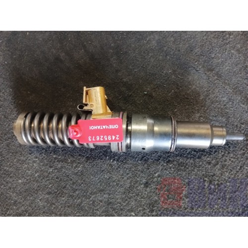 Форсунка топливная электрическая Volvo D13A  21340615 (673), 21340615