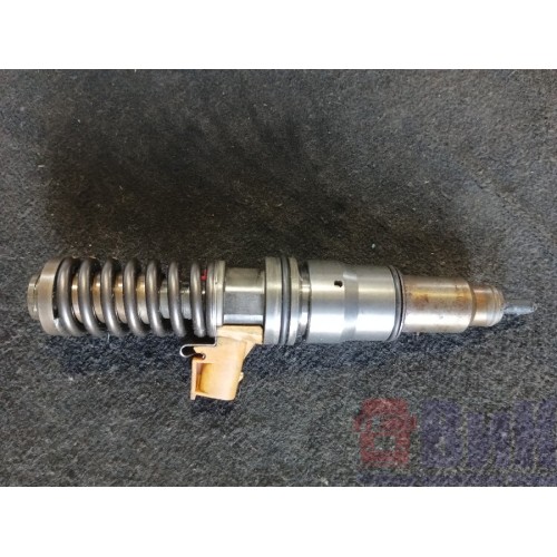 Форсунка топливная электрическая Volvo D13A  21340615 (674), 21340615-2