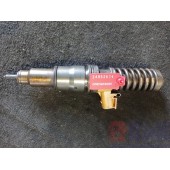 Форсунка топливная электрическая Volvo D13A  21340615 (674)