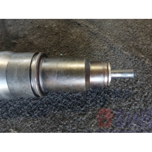 Форсунка топливная электрическая Volvo D13A  21340615 (676), 21340615-1