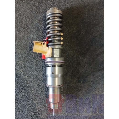 Форсунка топливная электрическая Volvo D13A  21340615 (677), 21340615-4