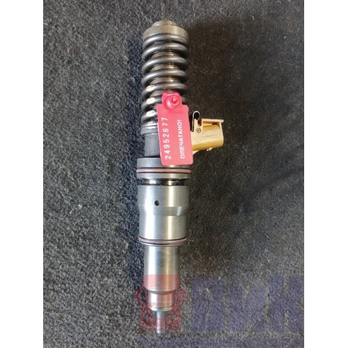 Форсунка топливная электрическая Volvo D13A  21340615 (677), 21340615