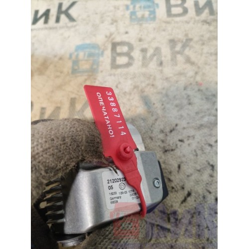 Камера контроля полосы Renault TS 001057 (114), 21202923-1