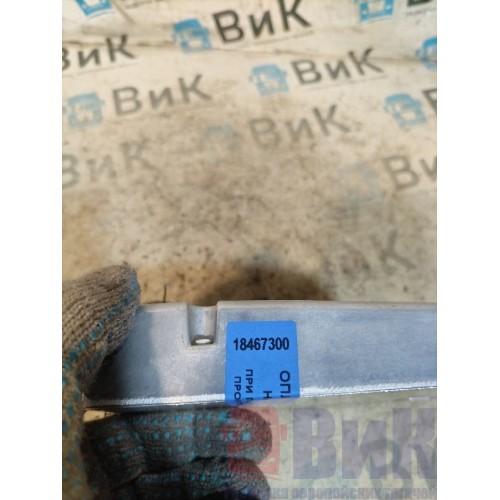 Блок навигации Renault TS 001057 (300), 7422105183-2