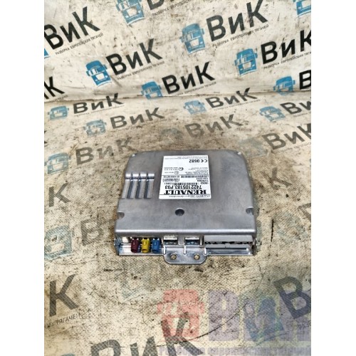 Блок навигации Renault TS 001057 (300), 7422105183