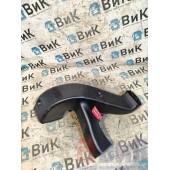 Воздуховод салона Renault TS 001057 (105)