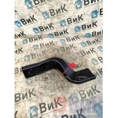 Воздуховод салона Renault TS 001057 (108)