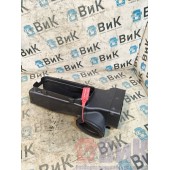 Воздуховод салона Renault TS 001057 (200)