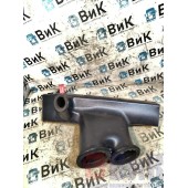 Воздуховод салона Renault TS 001057 (211)