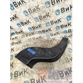 Воздуховод салона Renault TS 001057 (305)