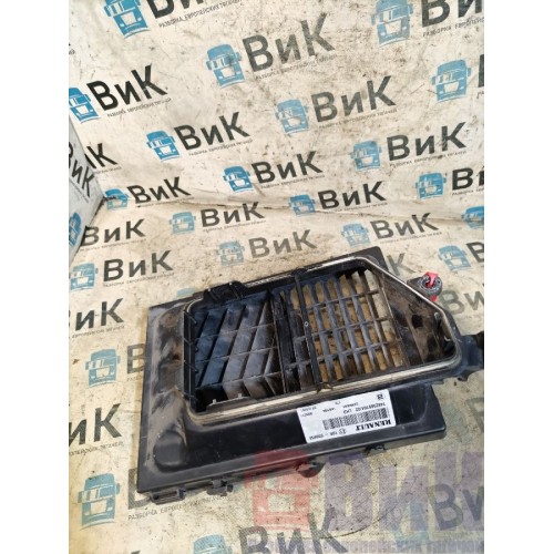 Корпус салонного фильтра Renault TS 001057 (212), 7482589764-2