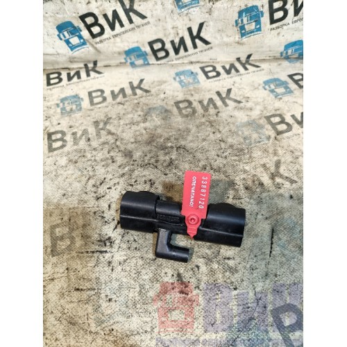 Водосток печки Renault TS 001057 (120), 82240292