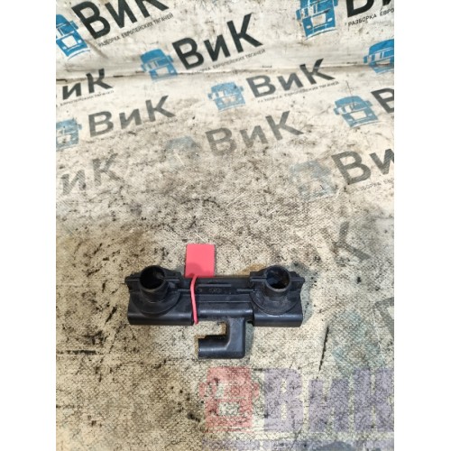 Водосток печки Renault TS 001057 (120), 82240292-3