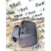 Зеркало бордюрное Renault TS 001057 на дверь (216)