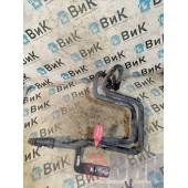 Трубка отопителя (печки) Renault TS 001057 двойная (118)