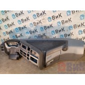 Торпедо Renault TS 001057 в сборе без воздуховодов (111)