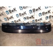 Козырек солнцезащитный Renault TS 001057 с кронштейнами (119)