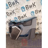 Обшивка (карта) двери Renault TS 001057 в сборе RH (002)