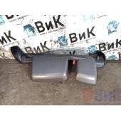 Стойка зеркал Renault TS 001057 в сборе LH (217)
