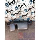 Стойка зеркал Renault TS 001057 в сборе деф. RH (218)