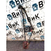 Трапеция дворников Renault TS 001057 (193)