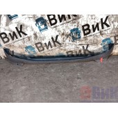 Спойлер кабины Renault TS 001057 (перед люком) (183)