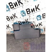 Накладка инструментального ящика Renault TS 001057 декоративная LH (188)