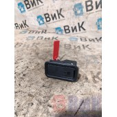 Ручка открывания инструментального ящика Renault TS 001057 (222)