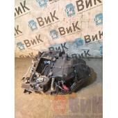 Салонный отопитель (печка) Renault TS 001057 в сборе (100)