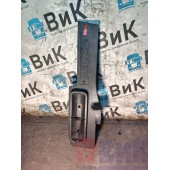 Накладка на порог Renault TS 001057 RH (094)