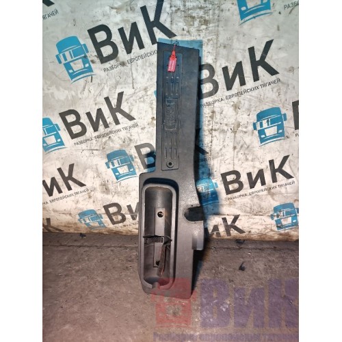 Накладка на порог Renault TS 001057 RH (094), 82504961