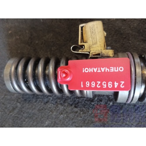 Форсунка топливная электрическая Volvo D13A  20584346 (661), 20584346-3