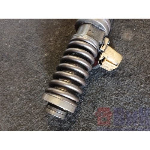 Форсунка топливная электрическая Volvo D13A  20584346 (661), 20584346-4