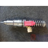 Форсунка топливная электрическая Volvo D13A  20584346 (661)