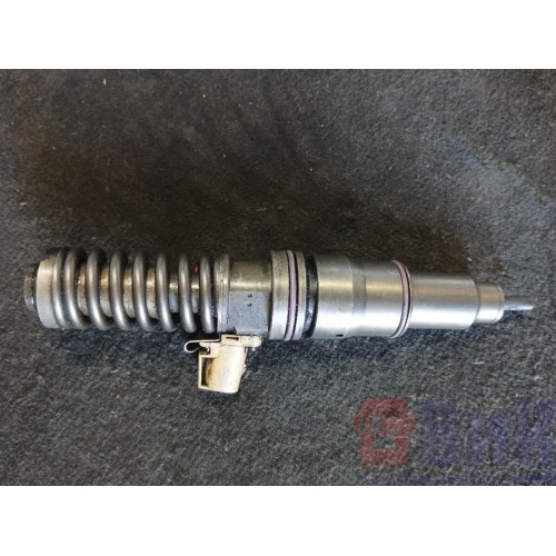 Форсунка топливная электрическая Volvo D13A  20584346 (663), 20584346-2