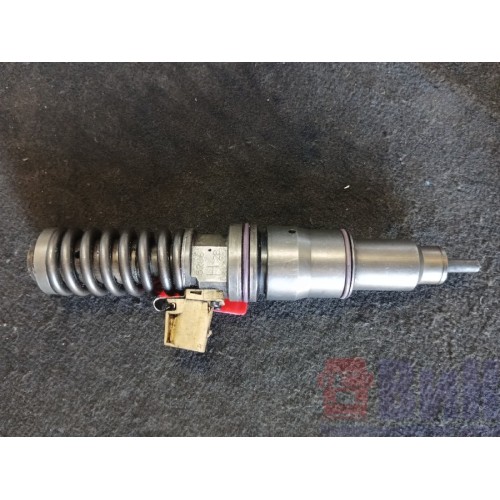 Форсунка топливная электрическая Volvo D13A  20584346 (664), 20584346-3