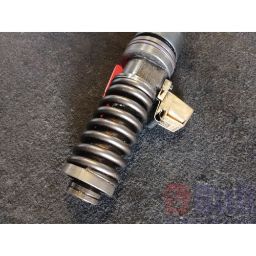 Форсунка топливная электрическая Volvo D13A  20584346 (665), 20584346-2