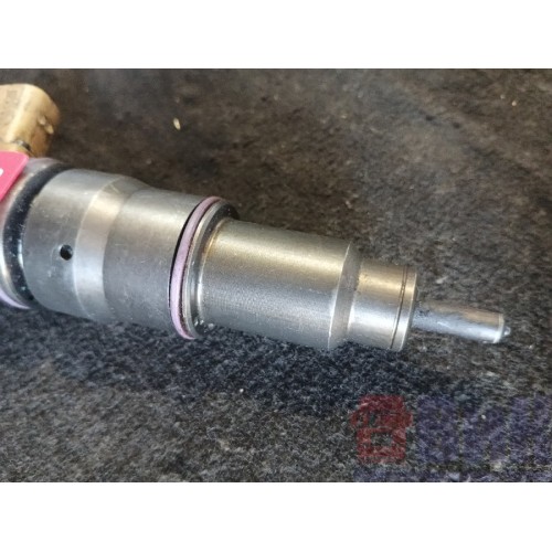 Форсунка топливная электрическая Volvo D13A  20584346 (666), 20584346-4