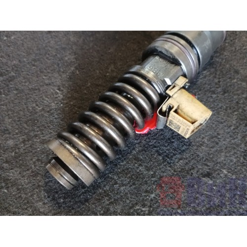 Форсунка топливная электрическая Volvo D13A  20584346 (667), 20584346-1