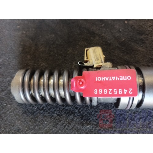 Форсунка топливная электрическая Volvo D13A  20584346 (668), 20584346-2