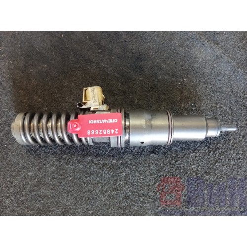 Форсунка топливная электрическая Volvo D13A  20584346 (668), 20584346
